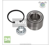 Mozzo cuscinetto ruota Maxgear Posteriore per NISSAN PRIMASTAR OPEL VIVARO A RE