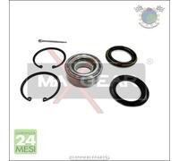 Mozzo cuscinetto ruota Maxgear Posteriore per NISSAN PRIMERA