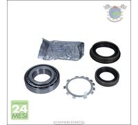Mozzo cuscinetto ruota Maxgear Posteriore per NISSAN TERRANO NAVARA URVAN NP300