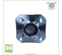 Mozzo cuscinetto ruota Maxgear Posteriore per NISSAN TIIDA