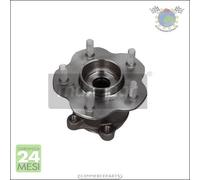 Mozzo cuscinetto ruota Maxgear Posteriore per NISSAN X-TRAIL QASHQAI JUKE RENAU