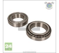 Mozzo cuscinetto ruota Maxgear Posteriore per OPEL MOVANO B RENAULT MASTER