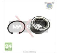 Mozzo cuscinetto ruota Maxgear Posteriore per OPEL MOVANO RENAULT MASTER