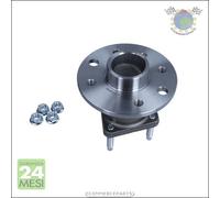 Mozzo cuscinetto ruota Maxgear Posteriore per OPEL VECTRA A ASTRA G F COMBO