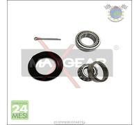 Mozzo cuscinetto ruota Maxgear Posteriore per OPEL VECTRA A KADETT E D ASCONA C