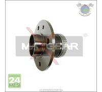 Mozzo cuscinetto ruota Maxgear Posteriore per RENAULT LAGUNA #ez