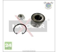 Mozzo cuscinetto ruota Maxgear Posteriore per RENAULT SCENIC MEGANE GRAND