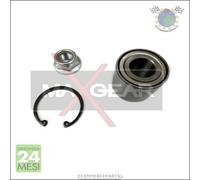 Mozzo cuscinetto ruota Maxgear Posteriore per RENAULT TWINGO MEGANE MODUS WIND