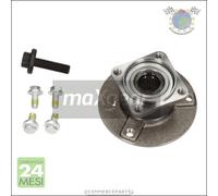 Mozzo cuscinetto ruota Maxgear Posteriore per SMART CROSSBLADE CITY-COUPE ROADS