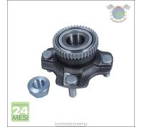 Mozzo cuscinetto ruota Maxgear Posteriore per SUZUKI IGNIS