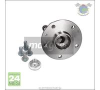Mozzo cuscinetto ruota Maxgear Posteriore per SUZUKI SX4