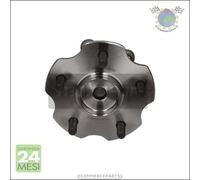 Mozzo cuscinetto ruota Maxgear Posteriore per TOYOTA AVENSIS AURIS