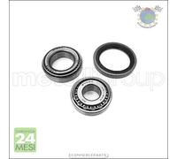 Mozzo cuscinetto ruota Metelli Anteriore per ALFA ROMEO GIULIETTA ALFETTA GTV 9