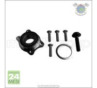 Mozzo cuscinetto ruota Metelli Anteriore per AUDI R8 A6
