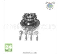 Mozzo cuscinetto ruota Metelli Anteriore per BMW 6 E64 650 645 635 630 E63 5 E6
