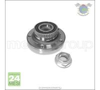 Mozzo cuscinetto ruota Metelli Anteriore per BMW Z4 E86 3.0 E85 2.5 2.2 2.0 Z3