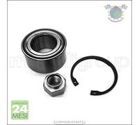 Mozzo cuscinetto ruota Metelli Anteriore per CHEVROLET LACETTI TACUMA NUBIRA DA