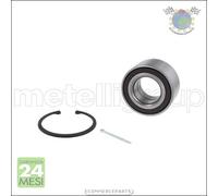 Mozzo cuscinetto ruota Metelli Anteriore per CHEVROLET TRAX AVEO OPEL MERIVA B