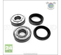 Mozzo cuscinetto ruota Metelli Anteriore per DAIHATSU CUORE MOVE