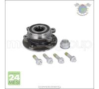 Mozzo cuscinetto ruota Metelli Anteriore per FIAT 500X JEEP RENEGADE