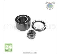 Mozzo cuscinetto ruota Metelli Anteriore per FIAT FIORINO UNO 128 127 LANCIA A