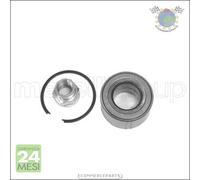 Mozzo cuscinetto ruota Metelli Anteriore per FIAT STRADA SIENA PALIO