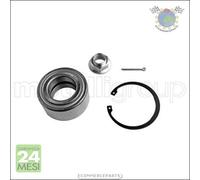 Mozzo cuscinetto ruota Metelli Anteriore per HYUNDAI SANTA FE TUCSON TRAJET SON