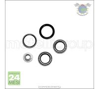 Mozzo cuscinetto ruota Metelli Anteriore per KIA PRIDE RIO MAZDA DEMIO 121