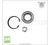 Mozzo cuscinetto ruota Metelli Anteriore per LEXUS RX ES TOYOTA COROLLA AVENSIS