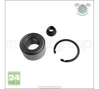 Mozzo cuscinetto ruota Metelli Anteriore per LEXUS RX TOYOTA AVENSIS PICNIC RAV