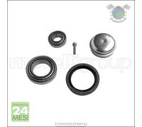 Mozzo cuscinetto ruota Metelli Anteriore per MERCEDES CLASSE E 500 420 400 350