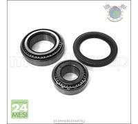 Mozzo cuscinetto ruota Metelli Anteriore per MERCEDES SPRINTER 416 414 413 412