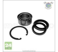 Mozzo cuscinetto ruota Metelli Anteriore per MITSUBISHI LANCER VI PAJERO I V CO