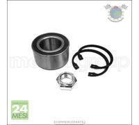 Mozzo cuscinetto ruota Metelli Anteriore per SEAT AROSA VW POLO 86C 80 6N2 6N1