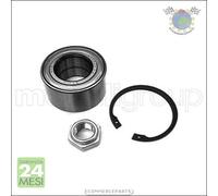 Mozzo cuscinetto ruota Metelli Anteriore per SKODA FELICIA FAVORIT VW CADDY