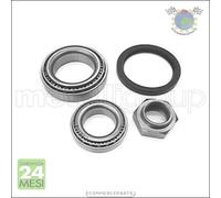 Mozzo cuscinetto ruota Metelli Anteriore per VW LT 40-55 28-35