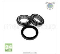 Mozzo cuscinetto ruota Metelli per IVECO DAILY II