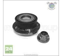 Mozzo cuscinetto ruota Metelli Posteriore per ALFA ROMEO 156 147 GT