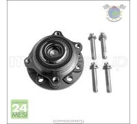 Mozzo cuscinetto ruota Metelli Posteriore per ALFA ROMEO SPIDER BRERA 159