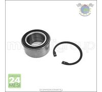 Mozzo cuscinetto ruota Metelli Posteriore per BMW 3 E36 323 E30 325 324 320 318