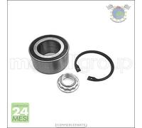 Mozzo cuscinetto ruota Metelli Posteriore per BMW 3 E36 325 323 320 318 316