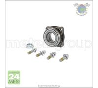 Mozzo cuscinetto ruota Metelli Posteriore per BMW X4 F26 xDrive M X3 F25 sDrive