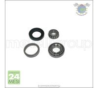 Mozzo cuscinetto ruota Metelli Posteriore per CHEVROLET SPARK MATIZ DAEWOO