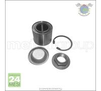 Mozzo cuscinetto ruota Metelli Posteriore per CITROEN BERLINGO C4 II DS5 DS4 I