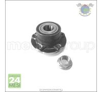 Mozzo cuscinetto ruota Metelli Posteriore per CITROEN C8 FIAT ULYSSE LANCIA PHE