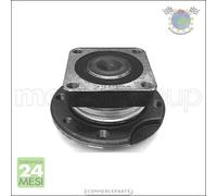 Mozzo cuscinetto ruota Metelli Posteriore per FIAT PANDA SEAT MARBELLA TERRA
