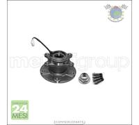 Mozzo cuscinetto ruota Metelli Posteriore per FIAT SEDICI SUZUKI SX4