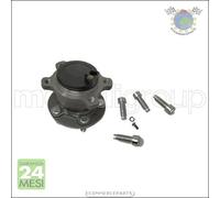 Mozzo cuscinetto ruota Metelli Posteriore per FORD MONDEO #u1