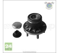 Mozzo cuscinetto ruota Metelli Posteriore per FORD TRANSIT TOURNEO #u2