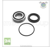 Mozzo cuscinetto ruota Metelli Posteriore per FORD TRANSIT #um